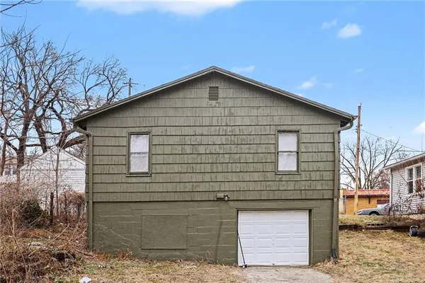 $145,000 | 9615 East 18 Street South, Independence, MO 64052