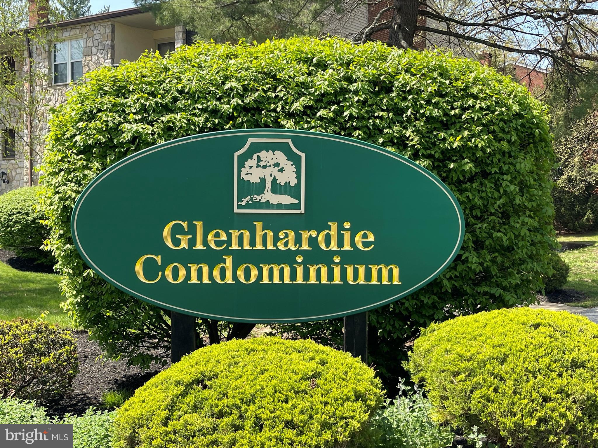 a sign broad on the side of the road