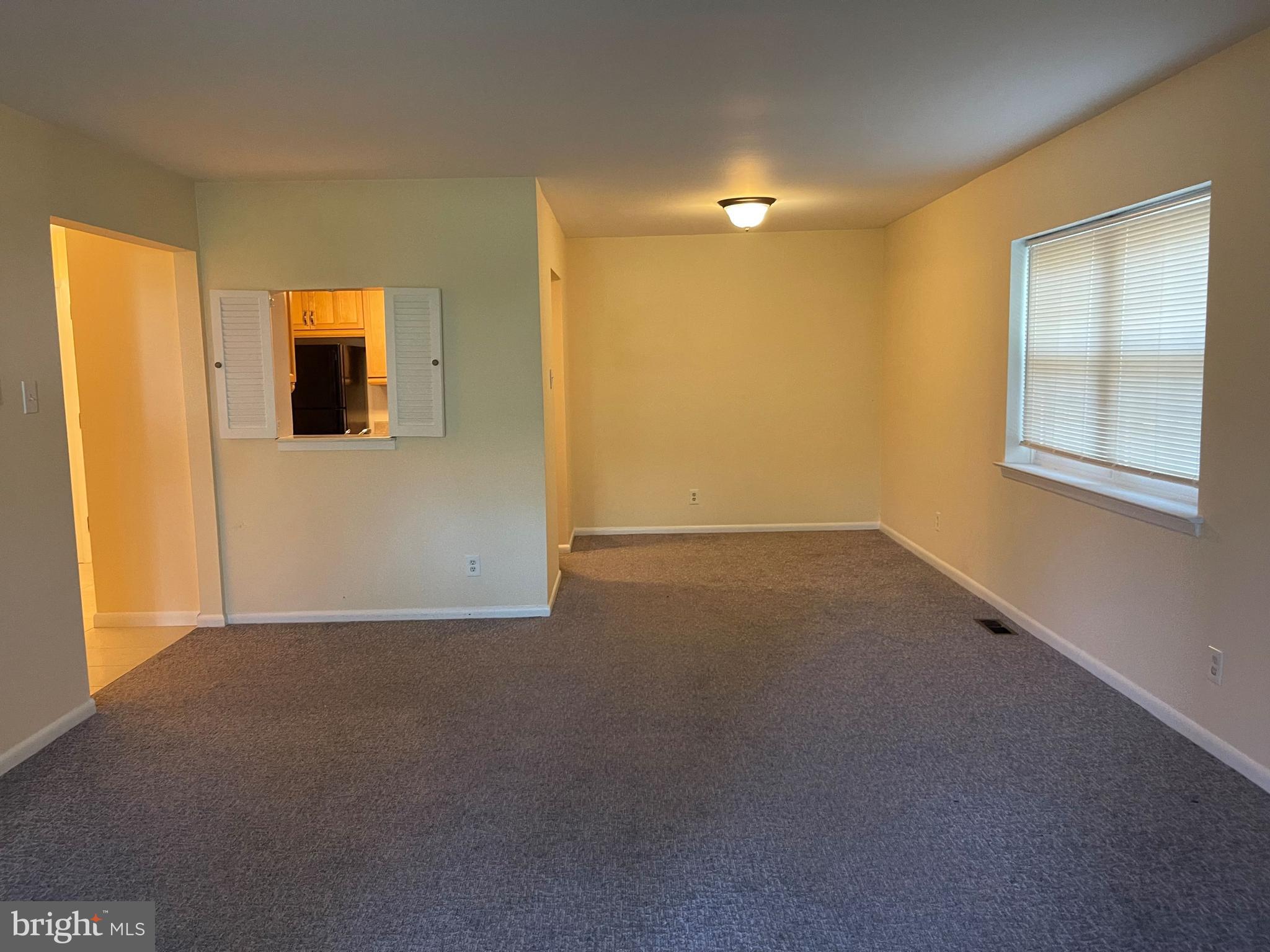 181 Drummers Lane, Unit 181 Wayne, PA 19087 - Photo 4 of 5 a view of empty room