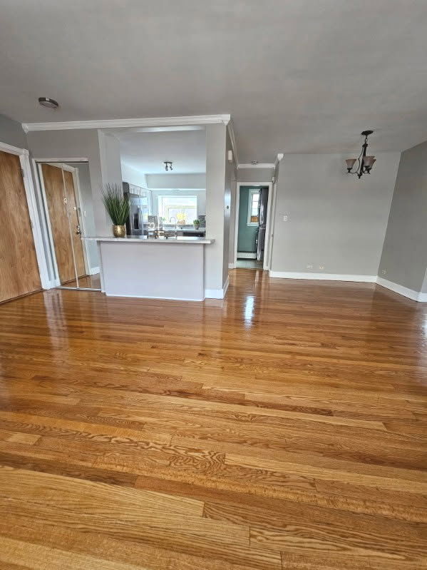 7526 North Ridge Boulevard, Unit 3W Chicago, IL 60645 - Photo 3 of 11