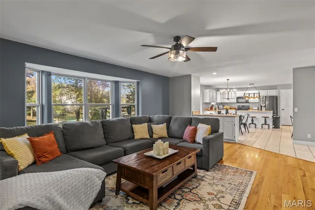 $598,900 | 9525 East Vista Drive, Hillsboro, MO 63050