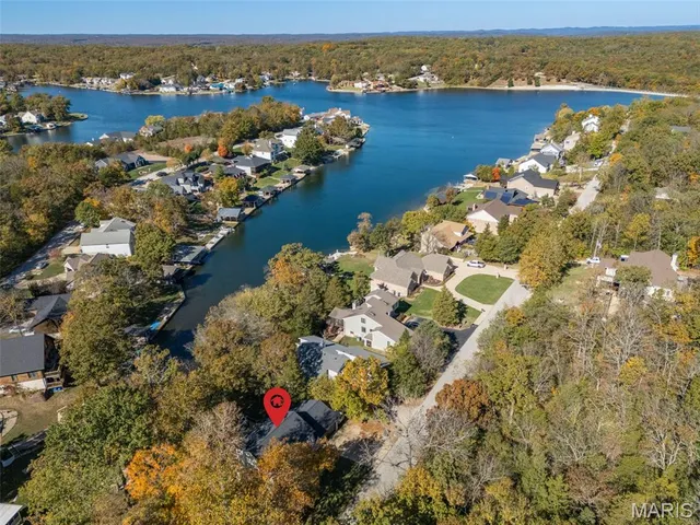 $598,900 | 9525 East Vista Drive, Hillsboro, MO 63050