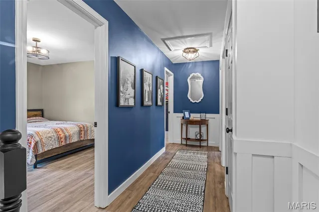 $598,900 | 9525 East Vista Drive, Hillsboro, MO 63050