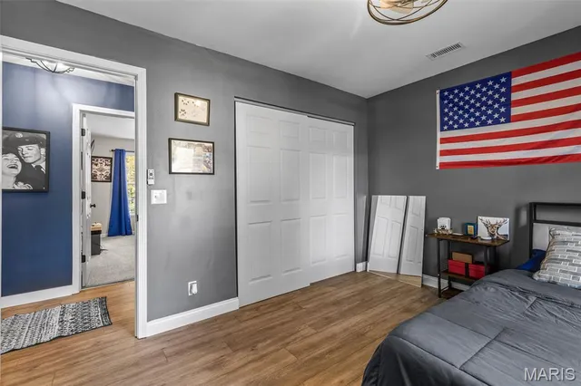 $598,900 | 9525 East Vista Drive, Hillsboro, MO 63050