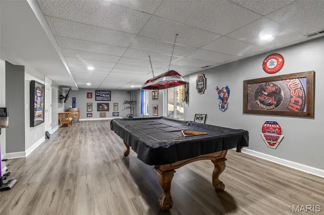 $598,900 | 9525 East Vista Drive, Hillsboro, MO 63050