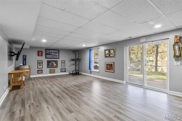 $598,900 | 9525 East Vista Drive, Hillsboro, MO 63050