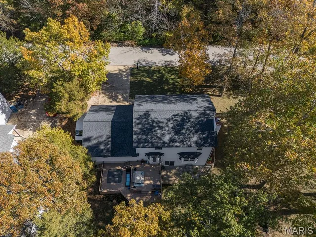 $598,900 | 9525 East Vista Drive, Hillsboro, MO 63050