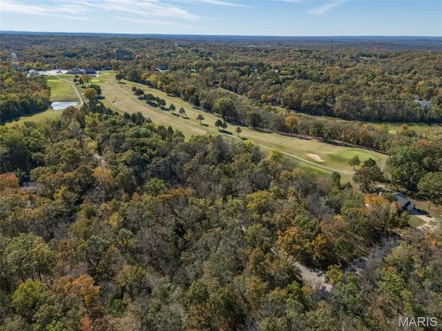 $598,900 | 9525 East Vista Drive, Hillsboro, MO 63050