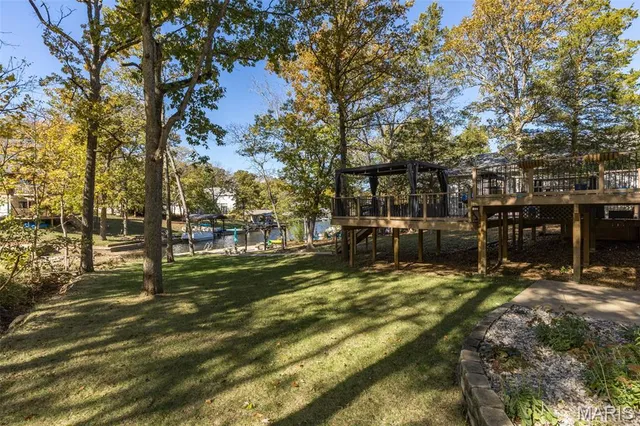 $598,900 | 9525 East Vista Drive, Hillsboro, MO 63050