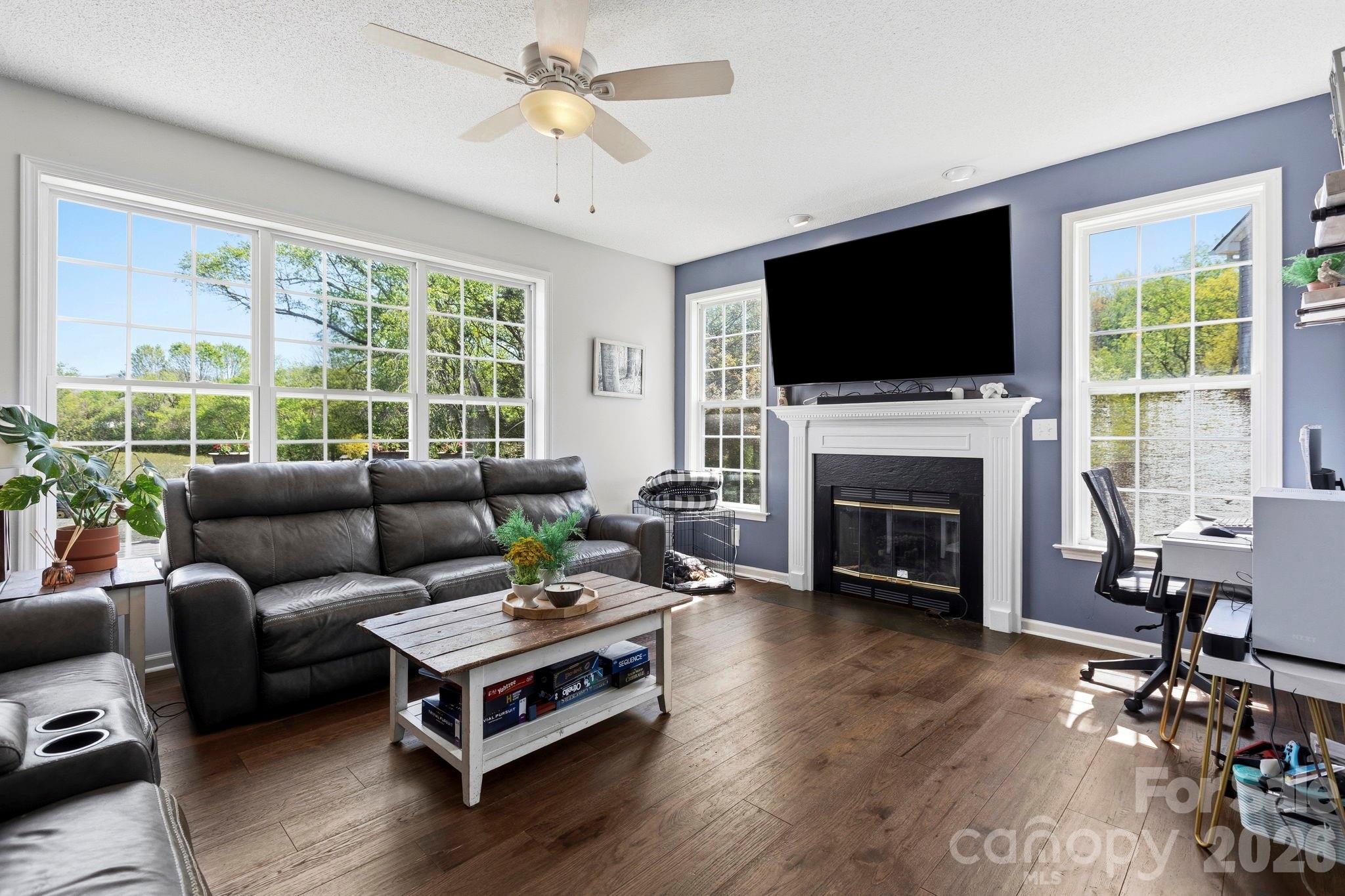 497 English Oak Road Fletcher, NC 28732 - Photo 11 of 46