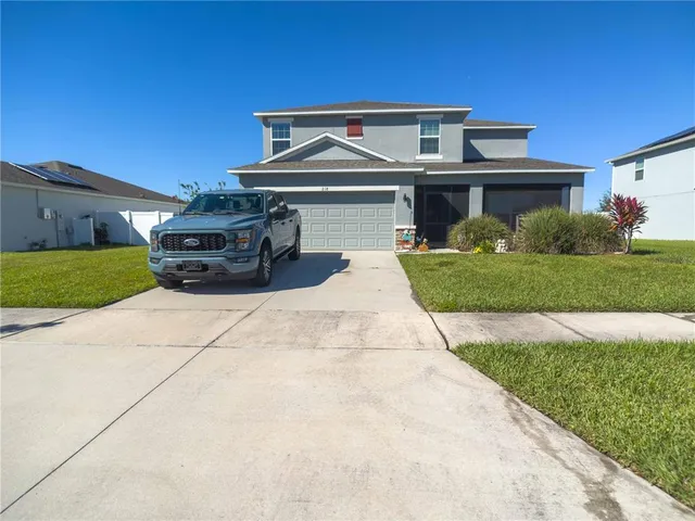 $2,300 | 218 Zircon Road, Kissimmee, FL 34758
