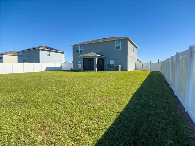$2,300 | 218 Zircon Road, Kissimmee, FL 34758