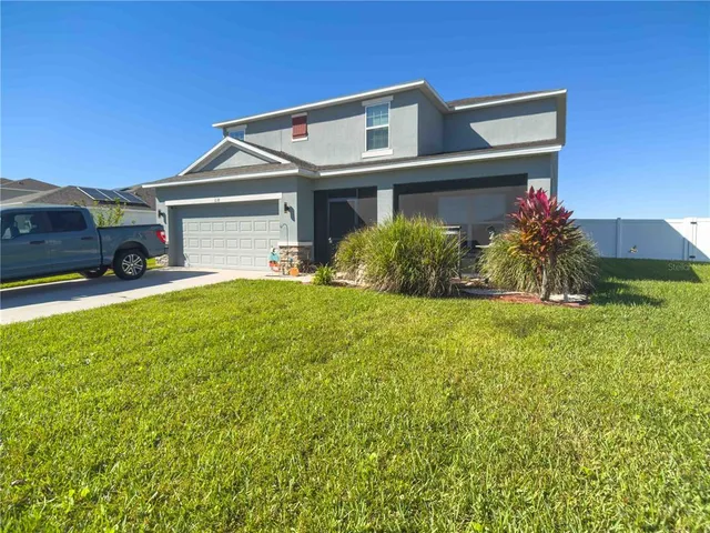 $2,300 | 218 Zircon Road, Kissimmee, FL 34758