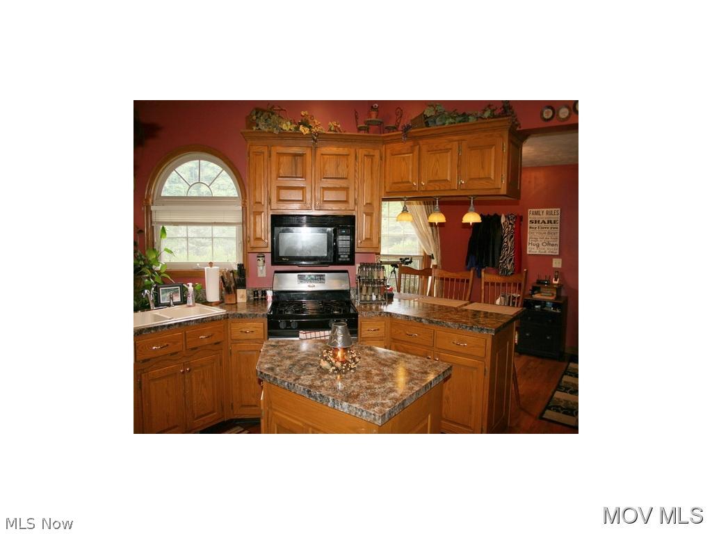 150 Hinton Road Harrisville, WV 26362 - Photo 6 of 21