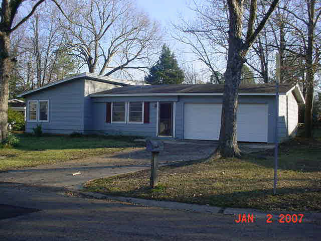 514 Bellevue Street Clinton, MS 39056 - Photo 1 of 1 Photo 1