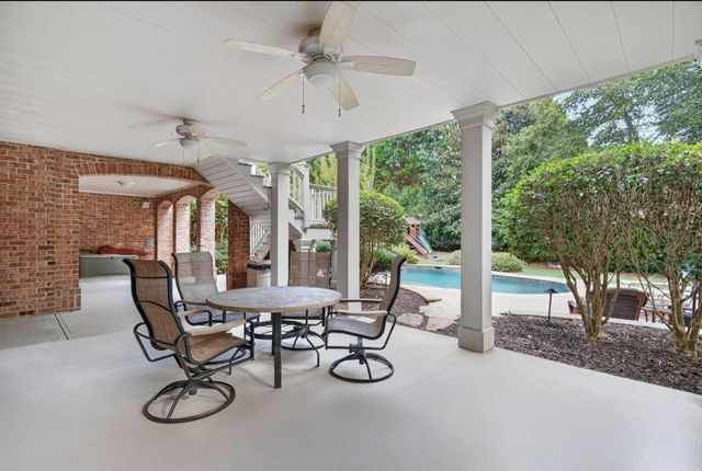 $2,375,000 | 565 Marsh Park Drive, Johns Creek, GA 30097