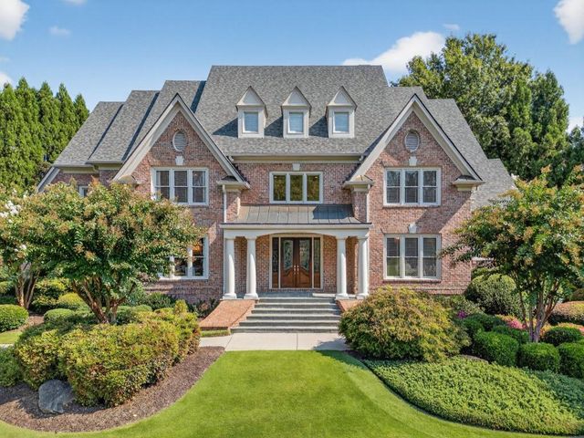 $2,375,000 | 565 Marsh Park Drive, Johns Creek, GA 30097