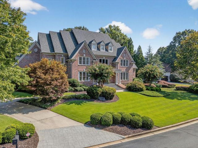 $2,375,000 | 565 Marsh Park Drive, Johns Creek, GA 30097