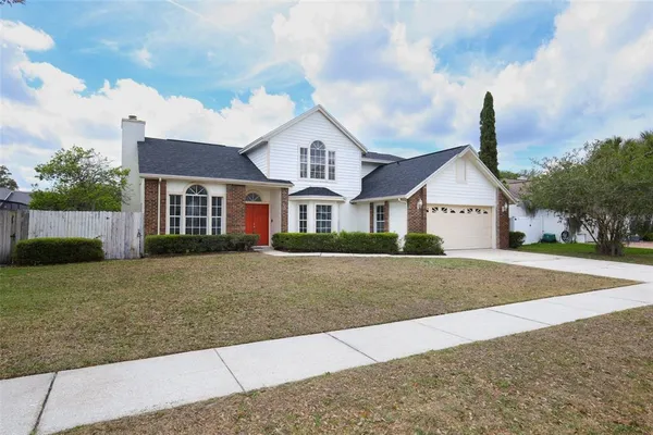 $579,000 | 1675 Thornhill Circle, Oviedo, FL 32765