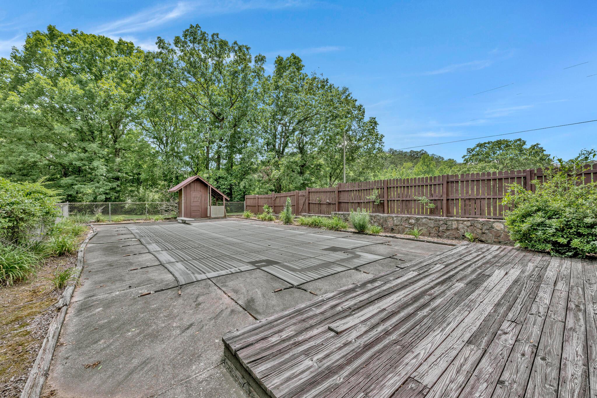 1871 Buttermilk Road Cordova, AL 35550 - Photo 38 of 48 Gallery Image 38