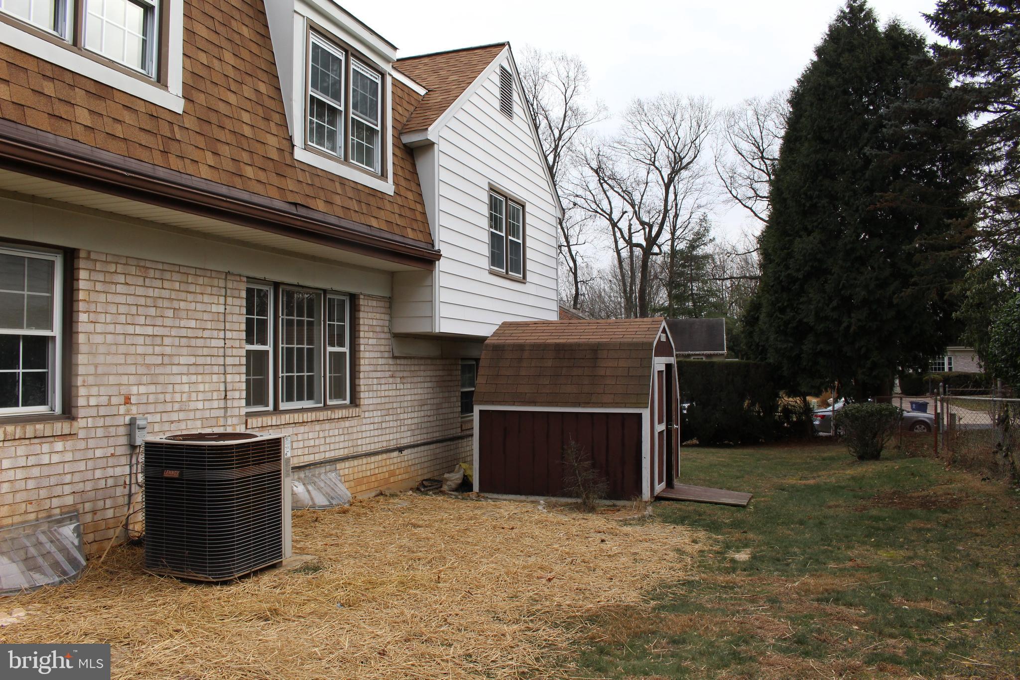 12600 Garden Gate Road Silver Spring, MD 20902 - Photo 19 of 51