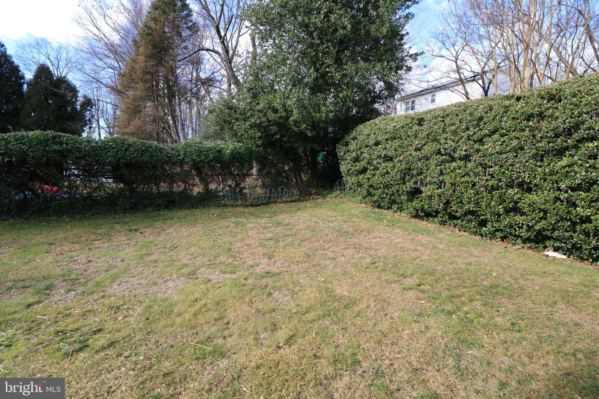 12600 Garden Gate Road Silver Spring, MD 20902 - Photo 40 of 51