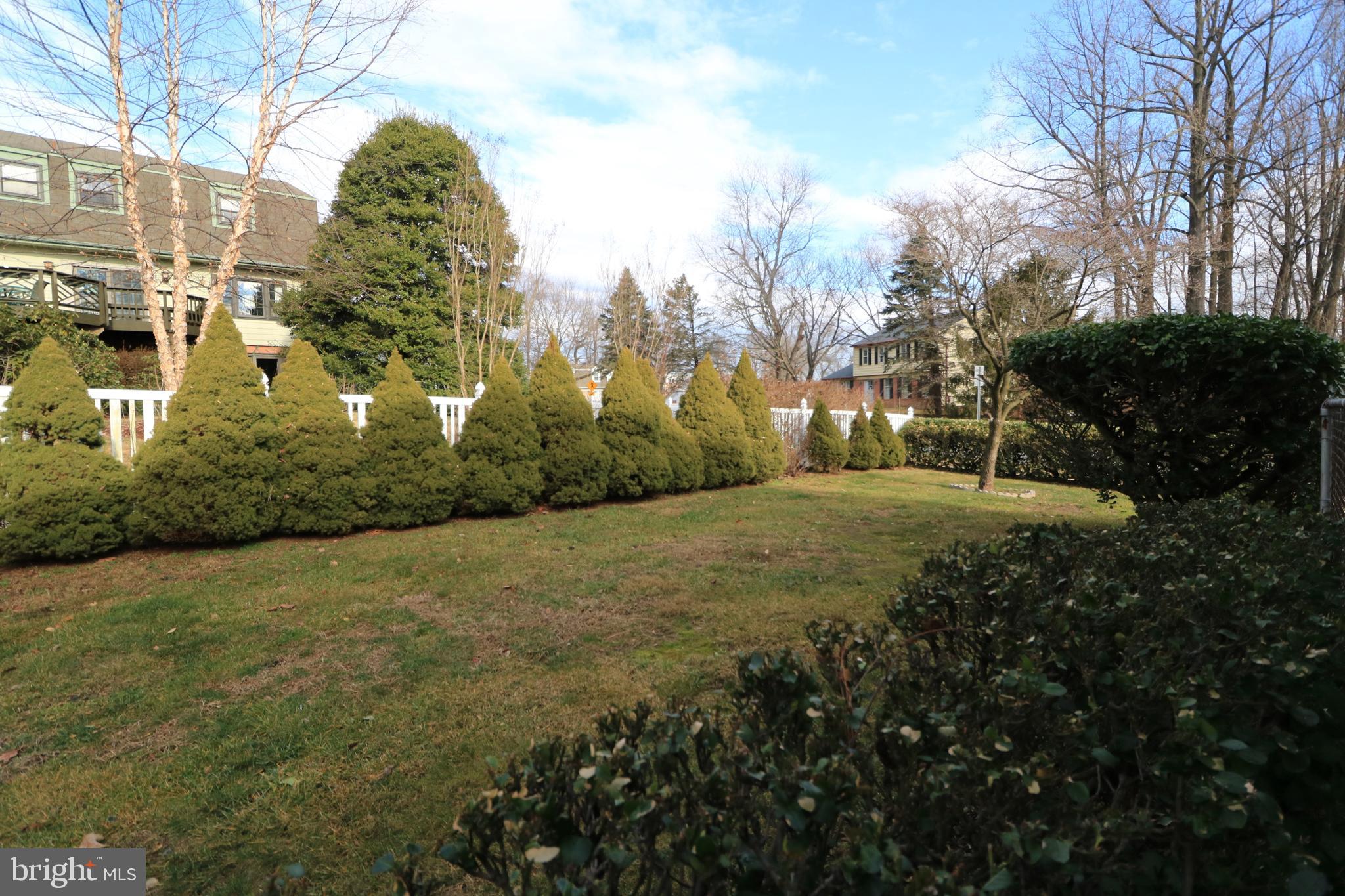 12600 Garden Gate Road Silver Spring, MD 20902 - Photo 41 of 51