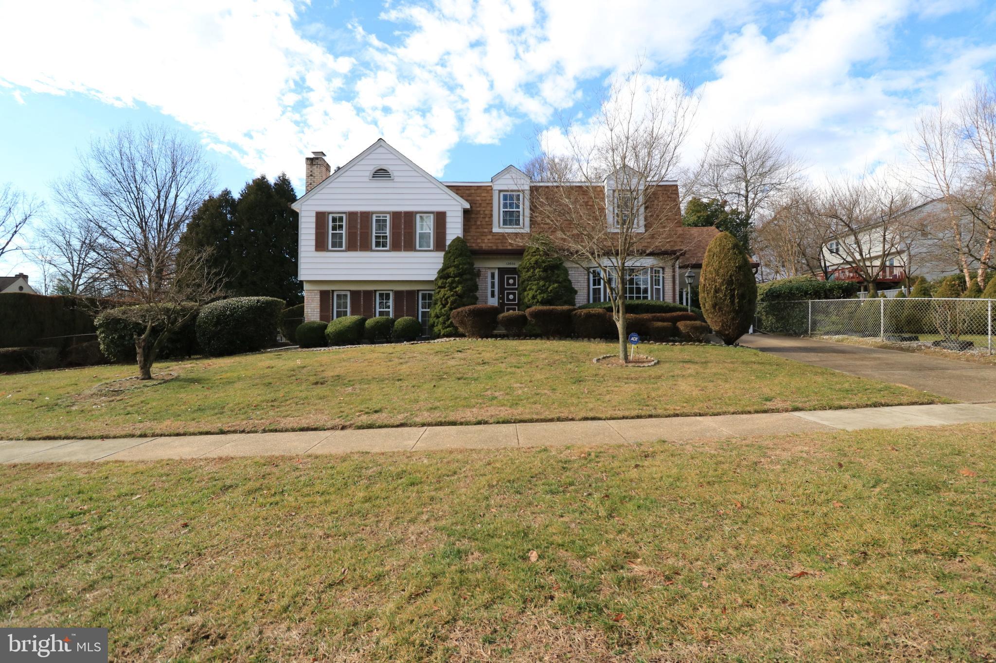 12600 Garden Gate Road Silver Spring, MD 20902 - Photo 42 of 51