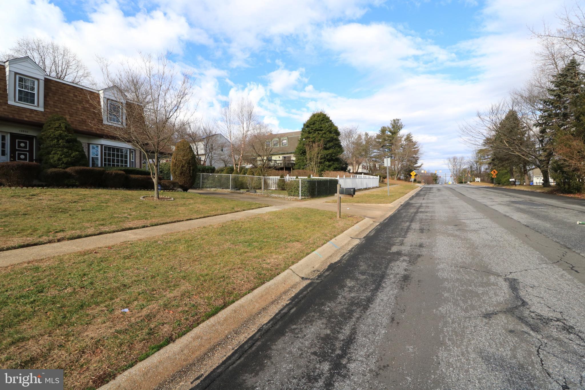 12600 Garden Gate Road Silver Spring, MD 20902 - Photo 43 of 51