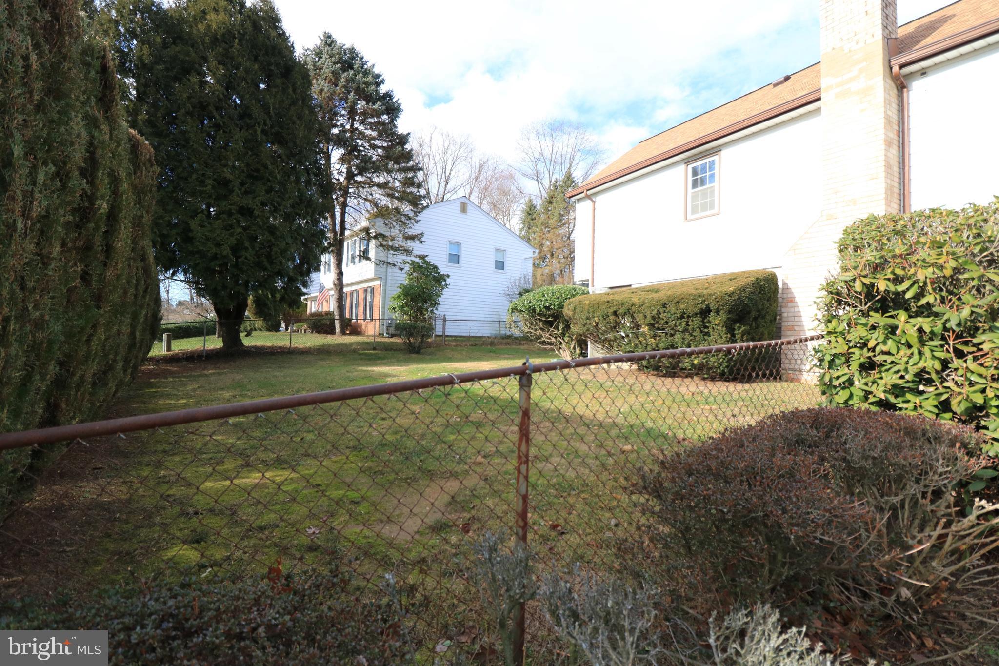 12600 Garden Gate Road Silver Spring, MD 20902 - Photo 45 of 51