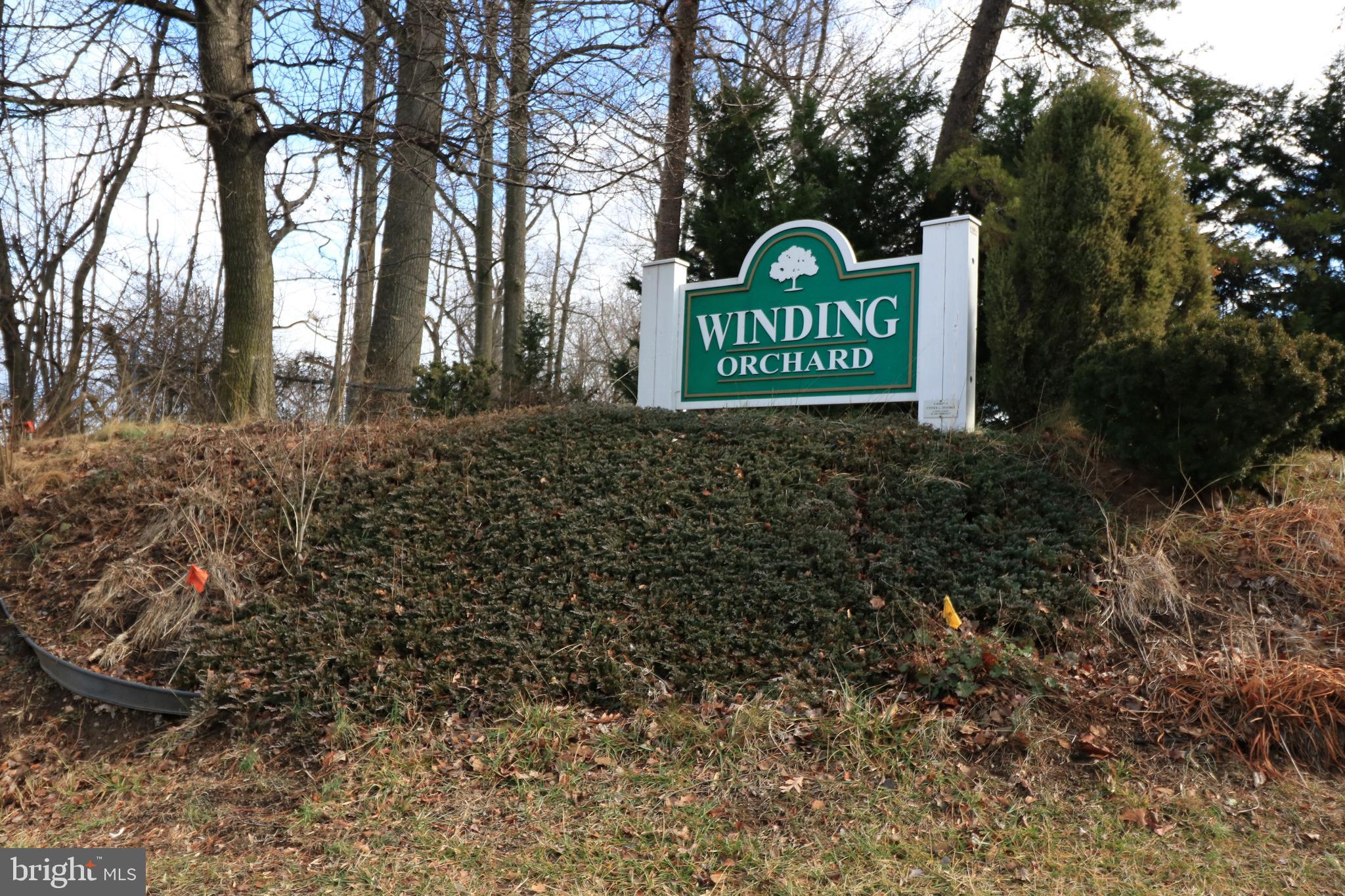 12600 Garden Gate Road Silver Spring, MD 20902 - Photo 46 of 51