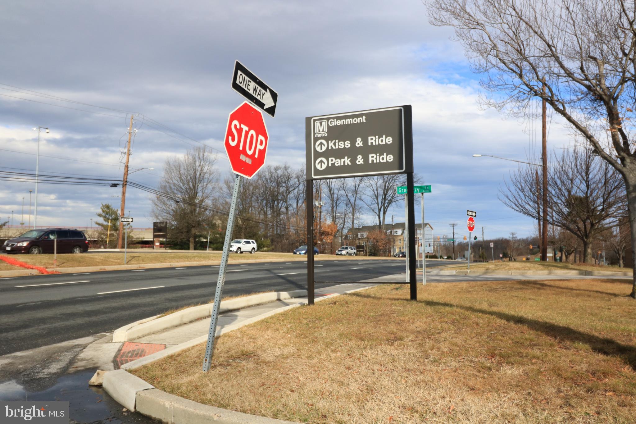 12600 Garden Gate Road Silver Spring, MD 20902 - Photo 48 of 51