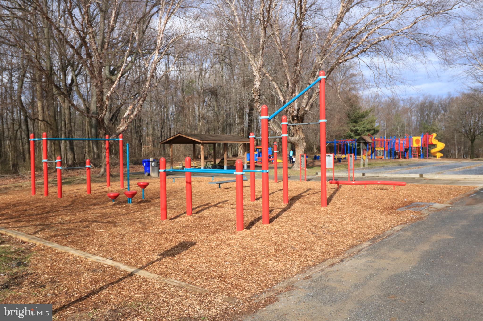 12600 Garden Gate Road Silver Spring, MD 20902 - Photo 50 of 51