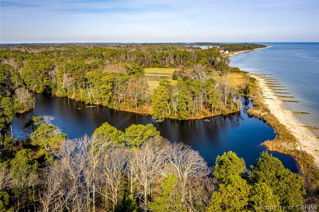 794 Gaskins Beach Road Reedville, VA 22539 - Photo 14 of 47 Gallery Image 14