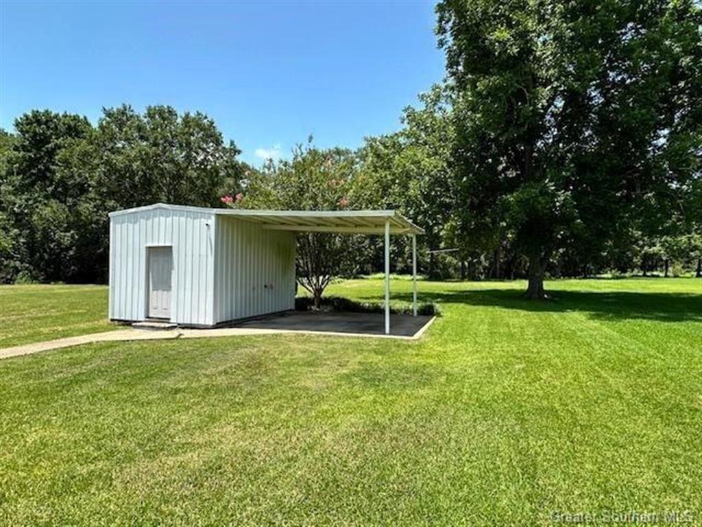 1010 Cecile Street Jennings, LA 70546 - Photo 12 of 16