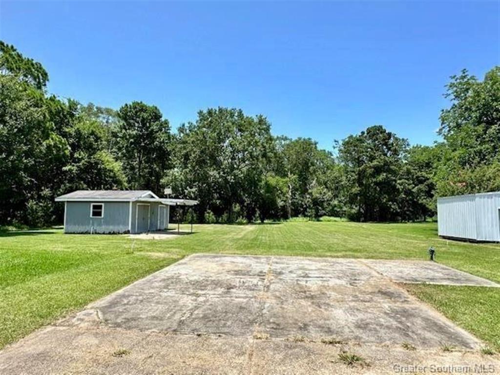 1010 Cecile Street Jennings, LA 70546 - Photo 16 of 16