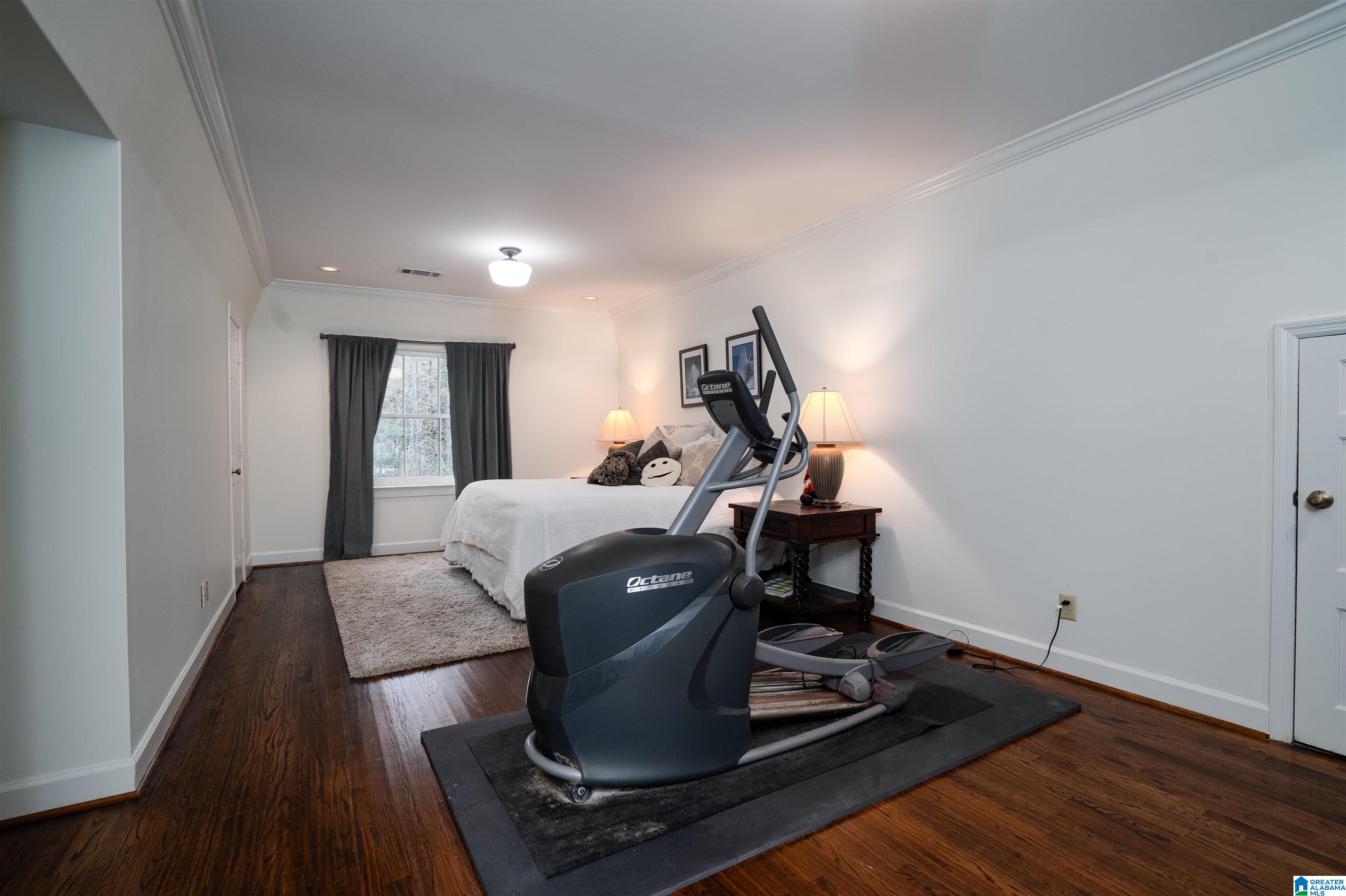 2614 Kings Ridge Drive Birmingham, AL 35243 - Photo 31 of 52