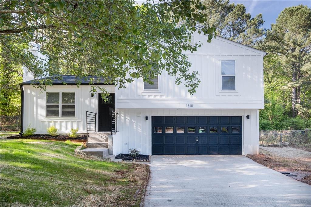 1818 San Gabriel Avenue Decatur, GA 30032 - Photo 1 of 1