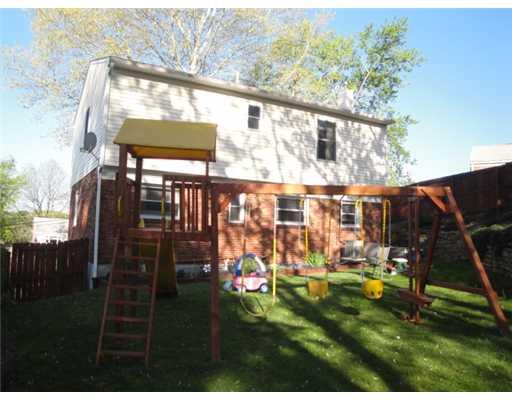 1503 McCully Road Castle Shannon, PA 15234 - Photo 2 of 18 Exterior Back.