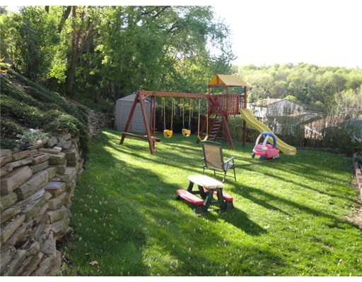 1503 McCully Road Castle Shannon, PA 15234 - Photo 18 of 18 Yard/Garden.