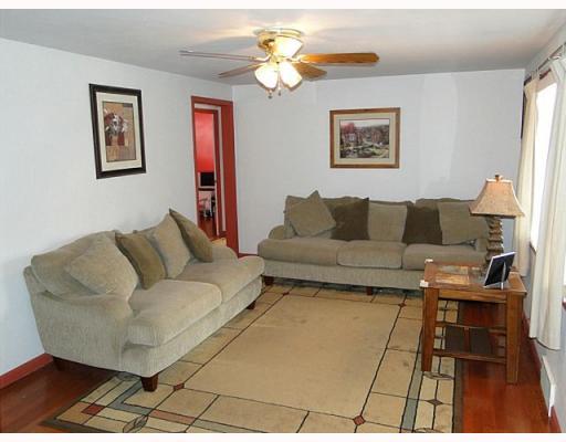 1503 McCully Road Castle Shannon, PA 15234 - Photo 3 of 18 Living Room.