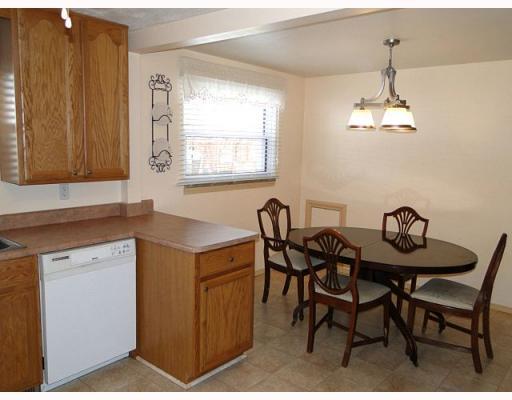 1503 McCully Road Castle Shannon, PA 15234 - Photo 7 of 18 Kitchen.