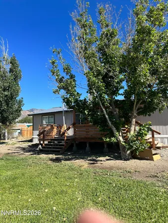 $180,000 | 14 Boyd Court, Round Mountain, NV 89045
