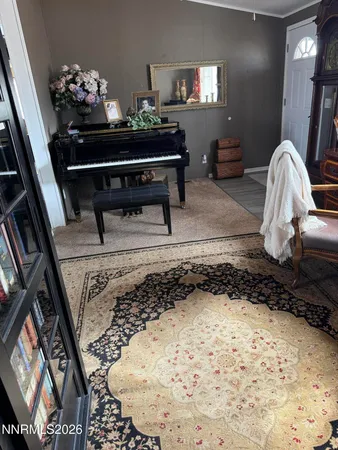 $180,000 | 14 Boyd Court, Round Mountain, NV 89045