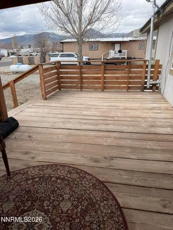 $180,000 | 14 Boyd Court, Round Mountain, NV 89045