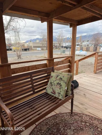 $180,000 | 14 Boyd Court, Round Mountain, NV 89045