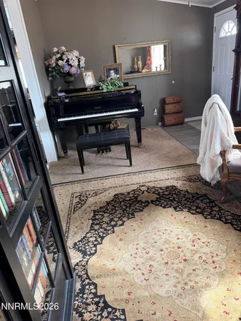 $180,000 | 14 Boyd Court, Round Mountain, NV 89045