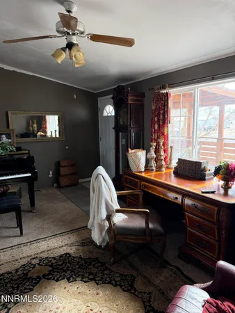 $180,000 | 14 Boyd Court, Round Mountain, NV 89045