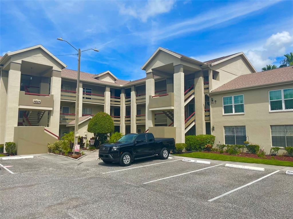 4529 Whitton Way, Unit 223 New Port Richey, FL 34653 - Photo 1 of 1 Gallery Image 1