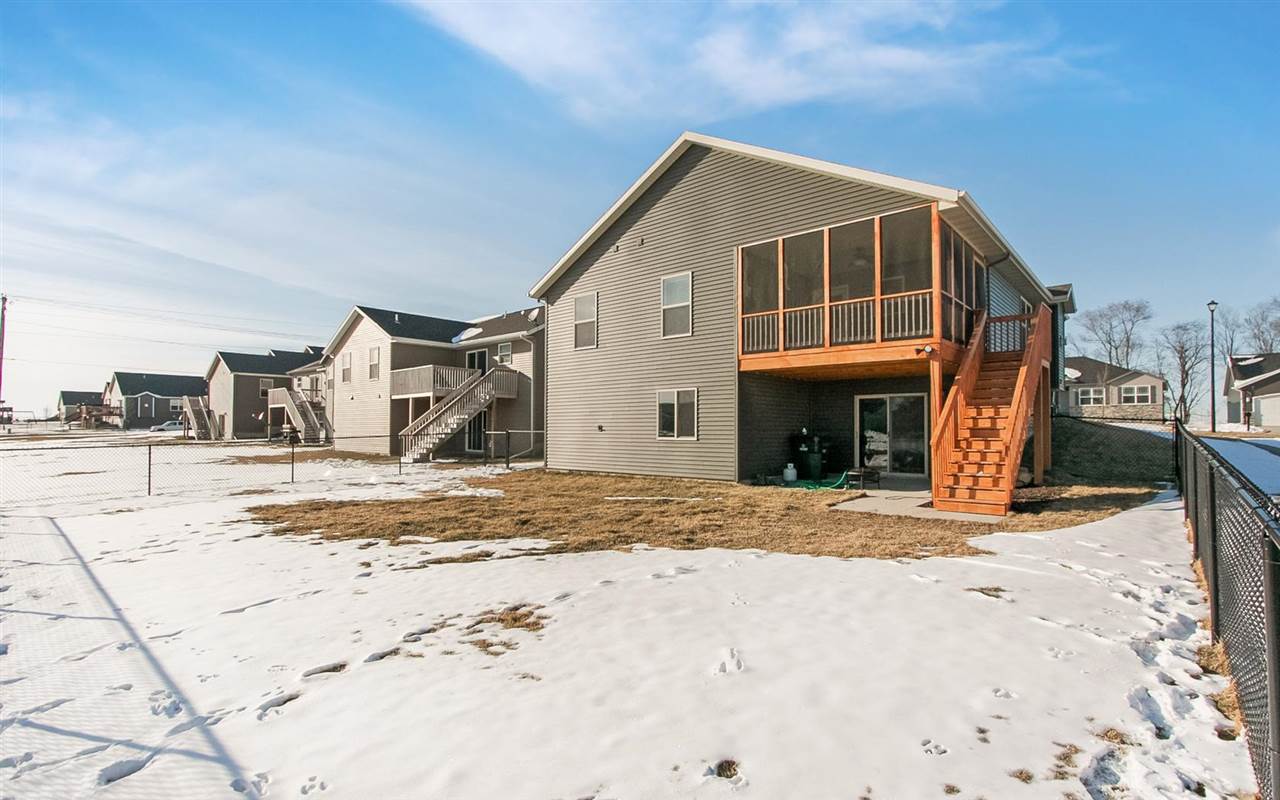 5307 Ruhd Street Southwest Cedar Rapids, IA 52404 - Photo 23 of 24 Gallery Image 23